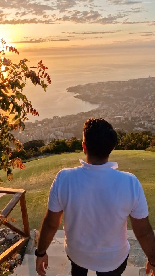 Post 7 by Rami Younes on Instagram (video)