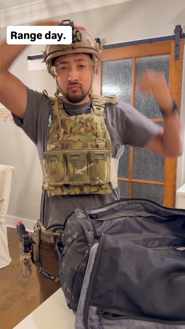 Post 1 by 𝙏𝙖𝙘𝙩𝙞𝙘𝙖𝙡 𝘽𝙖𝙗𝙮 𝙂𝙚𝙖𝙧® on Instagram (video)
