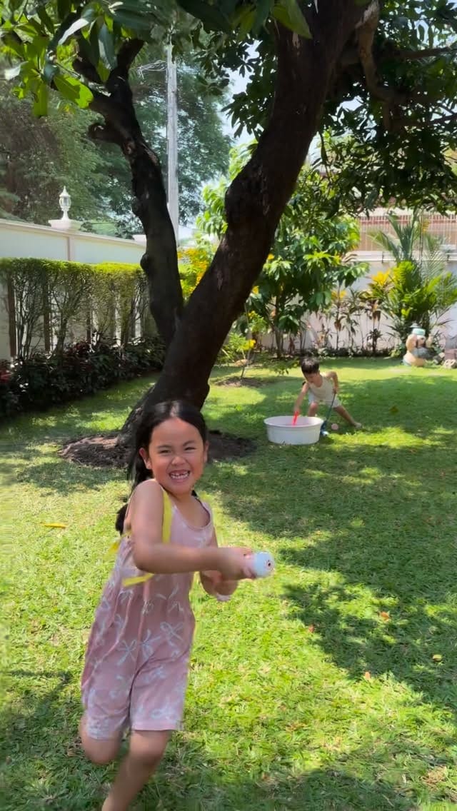 Post 7 by Chavanatda Palm Keyanon on Instagram (video)