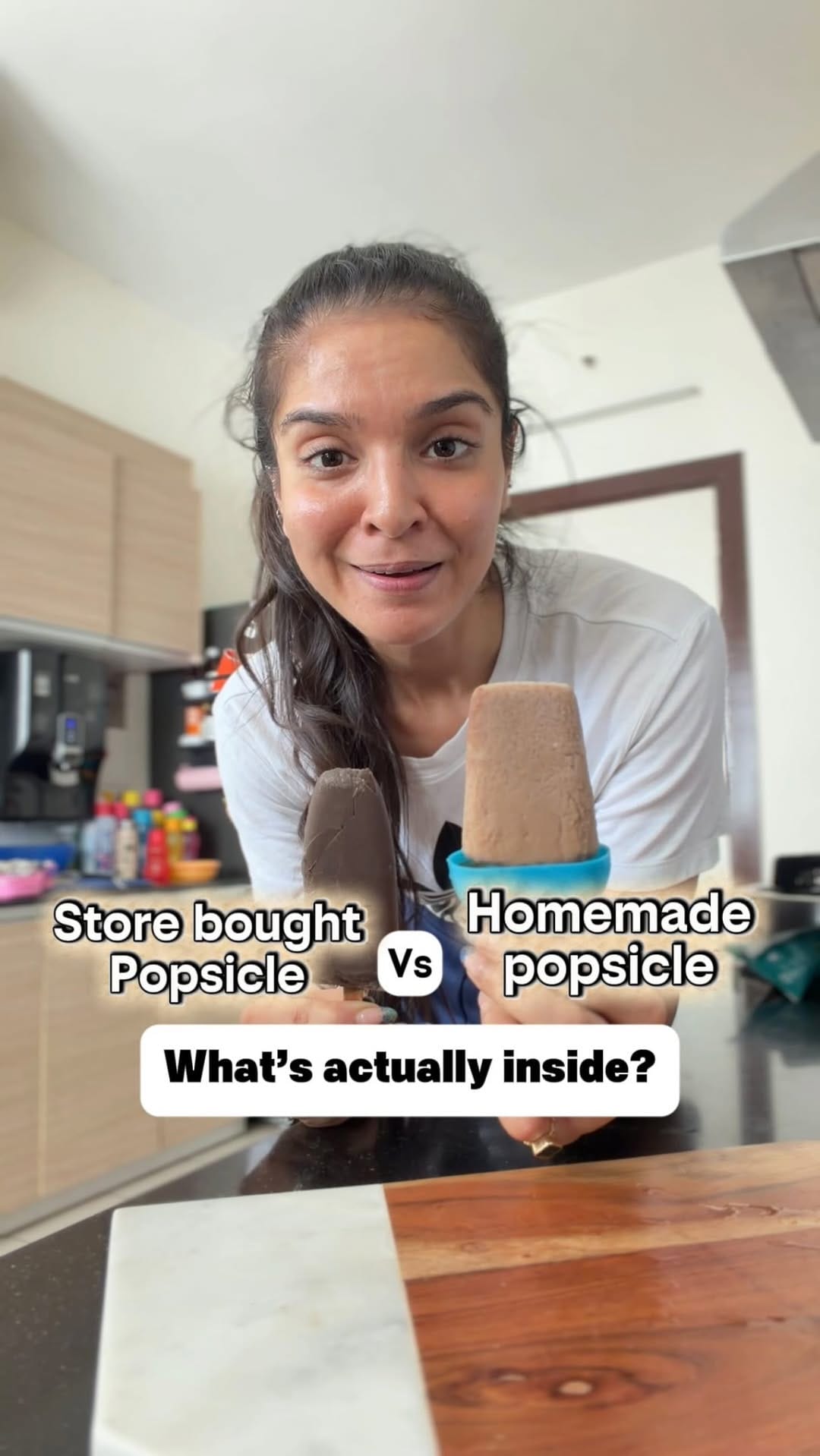Post 7 by Tanya Mehra on Instagram (video)