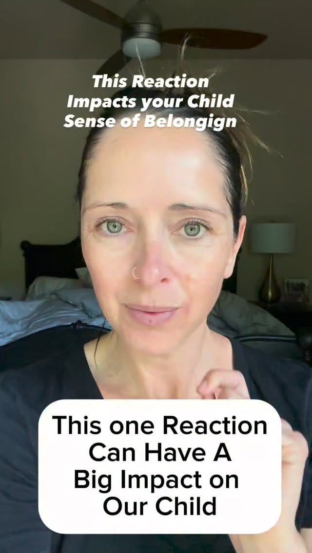 Post 1 by Mirra Wicker ⭐️Licensed Therapist ⭐️ Parent Coach on Instagram (video)