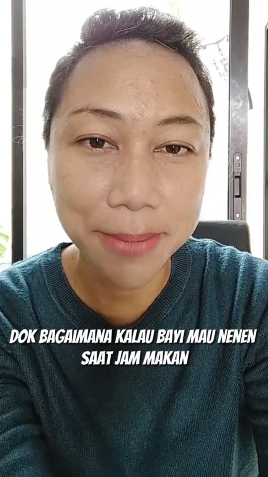Post 8 by Menjadi Ibu on Instagram (video)