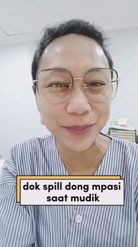 Post 7 by Menjadi Ibu on Instagram (video)