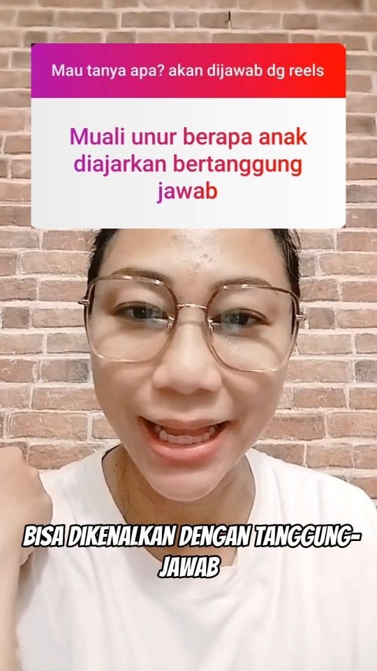 Post 4 by Menjadi Ibu on Instagram (video)