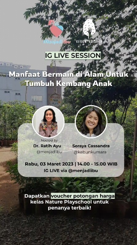 Post 5 by Menjadi Ibu on Instagram (video)