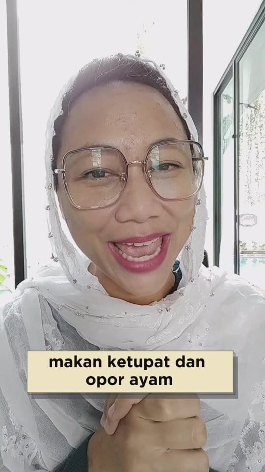 Post 6 by Menjadi Ibu on Instagram (video)