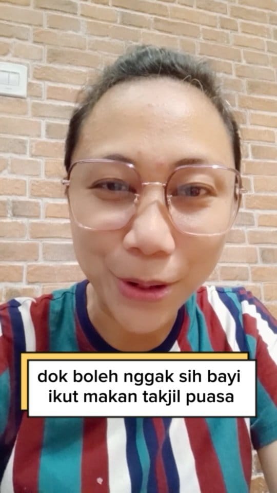 Post 9 by Menjadi Ibu on Instagram (video)