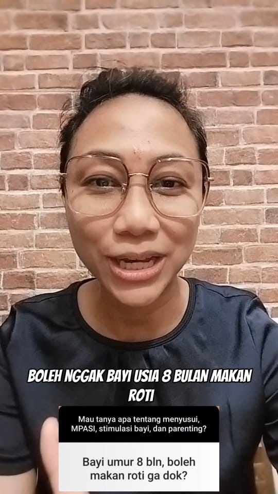 Post 2 by Menjadi Ibu on Instagram (video)