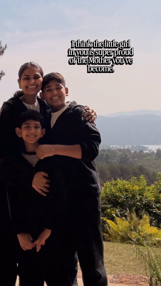 Post 5 by Nikita Shah on Instagram (video)