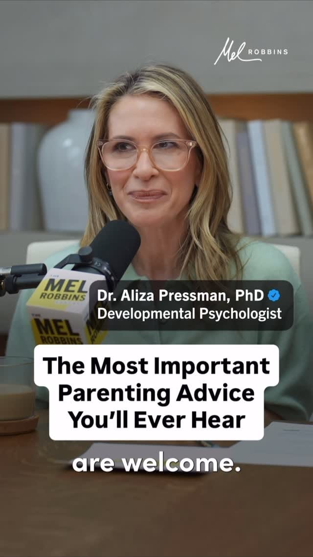 Post 9 by Dr. Aliza Pressman on Instagram (video)