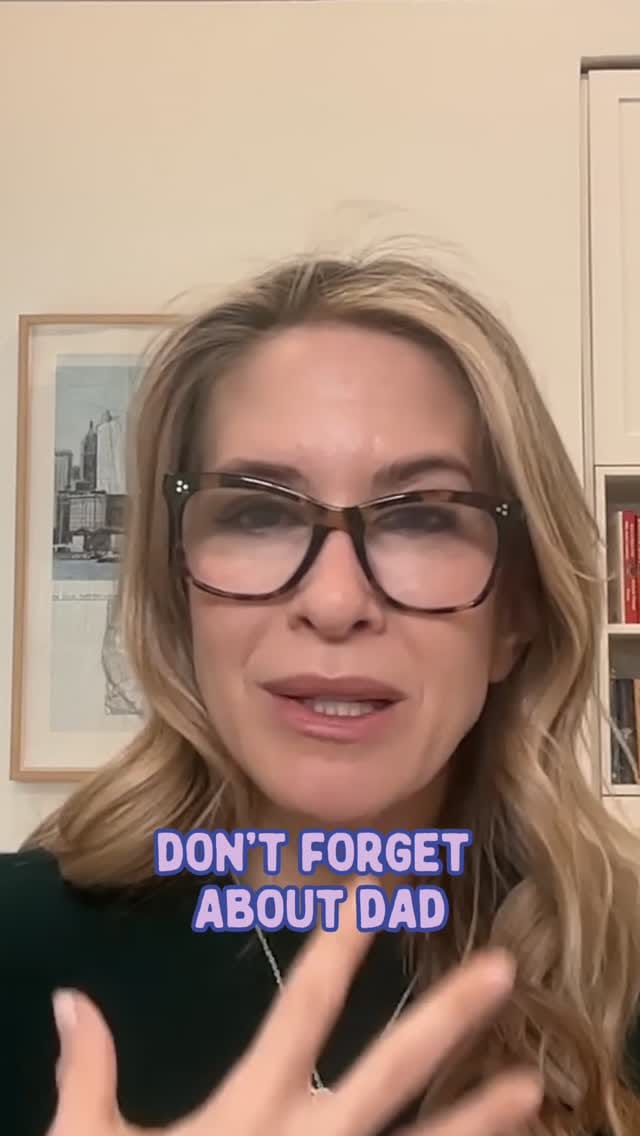 Post 5 by Dr. Aliza Pressman on Instagram (video)