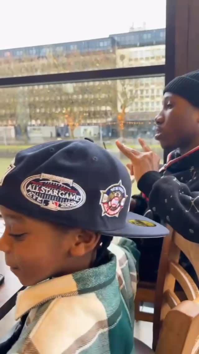 Post 1 by FJ chronicles 💫 on Instagram (video)