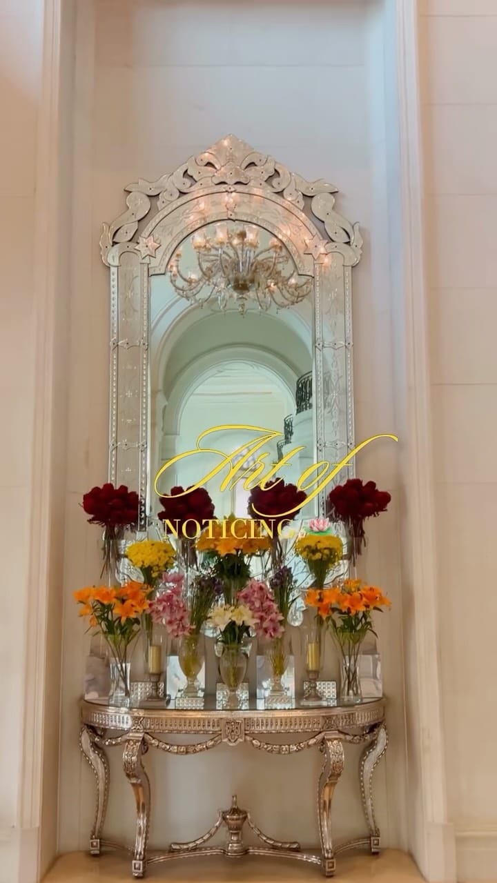 Post 1 by Himani Vasistha • Frankfurt/ Paris • Luxe Decoded on Instagram (video)