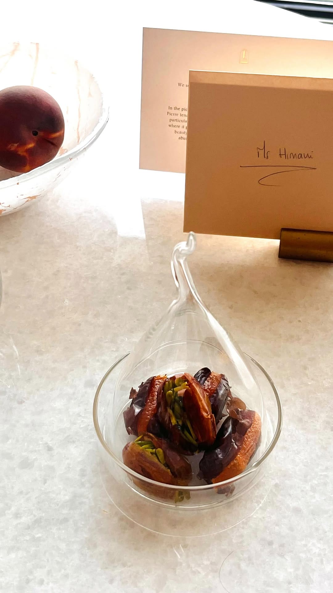 Post 4 by Himani Vasistha • Frankfurt/ Paris • Luxe Decoded on Instagram (video)