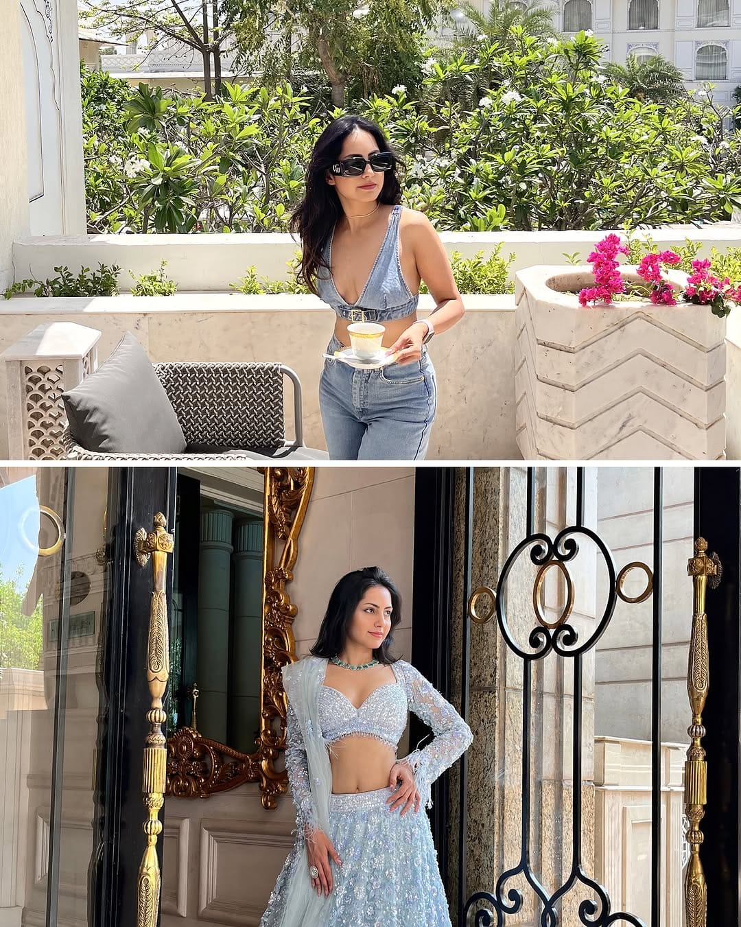 Post 2 by Himani Vasistha • Frankfurt/ Paris • Luxe Decoded on Instagram (carousel)
