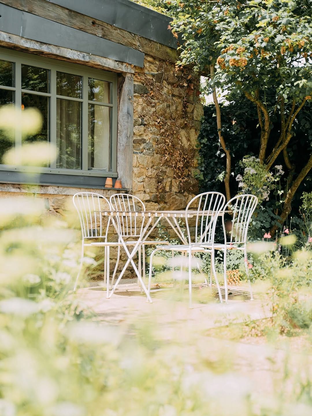 Post 2 by Into the Prairie🌱gîte bretagne on Instagram (carousel)