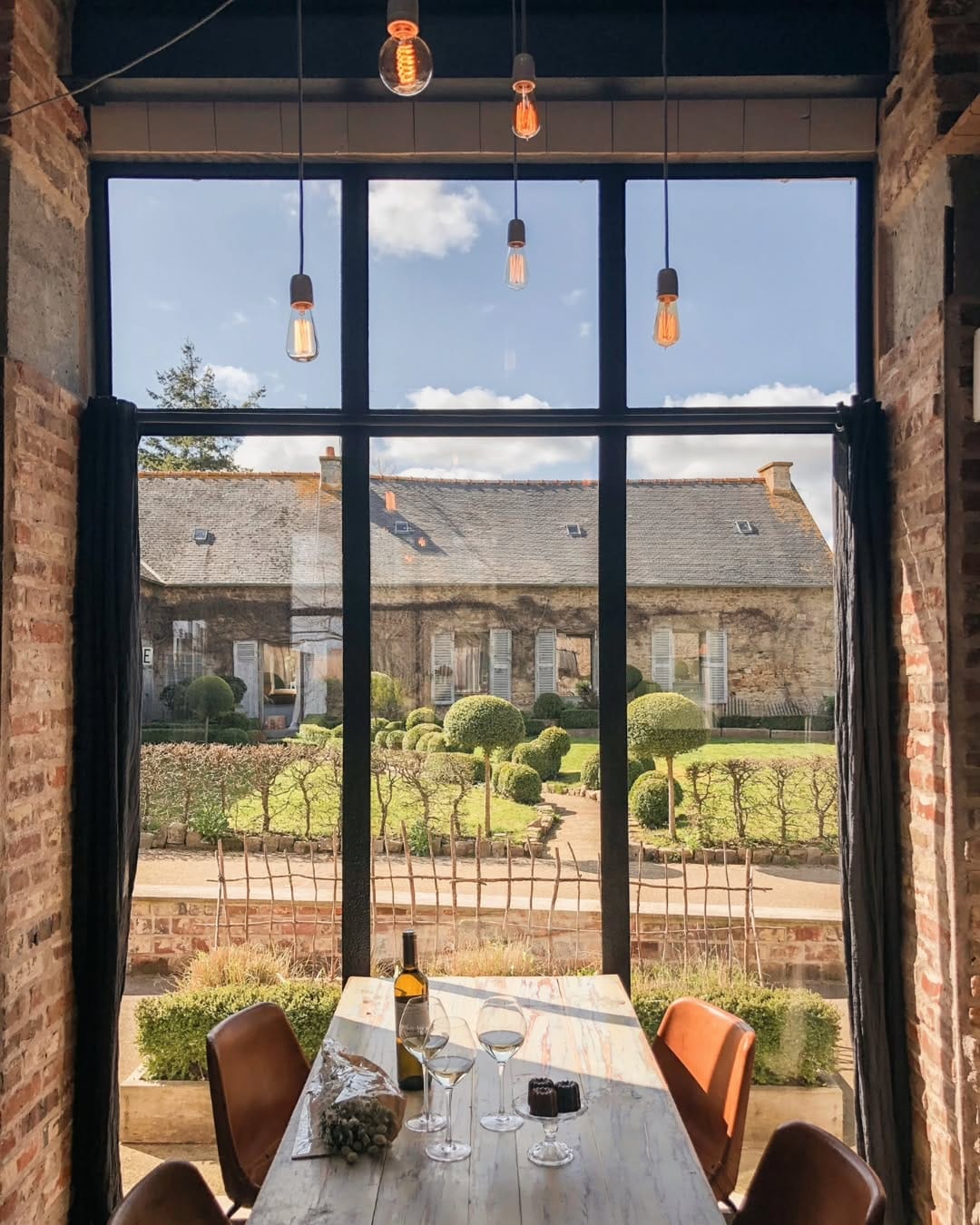 Post 5 by Into the Prairie🌱gîte bretagne on Instagram (carousel)