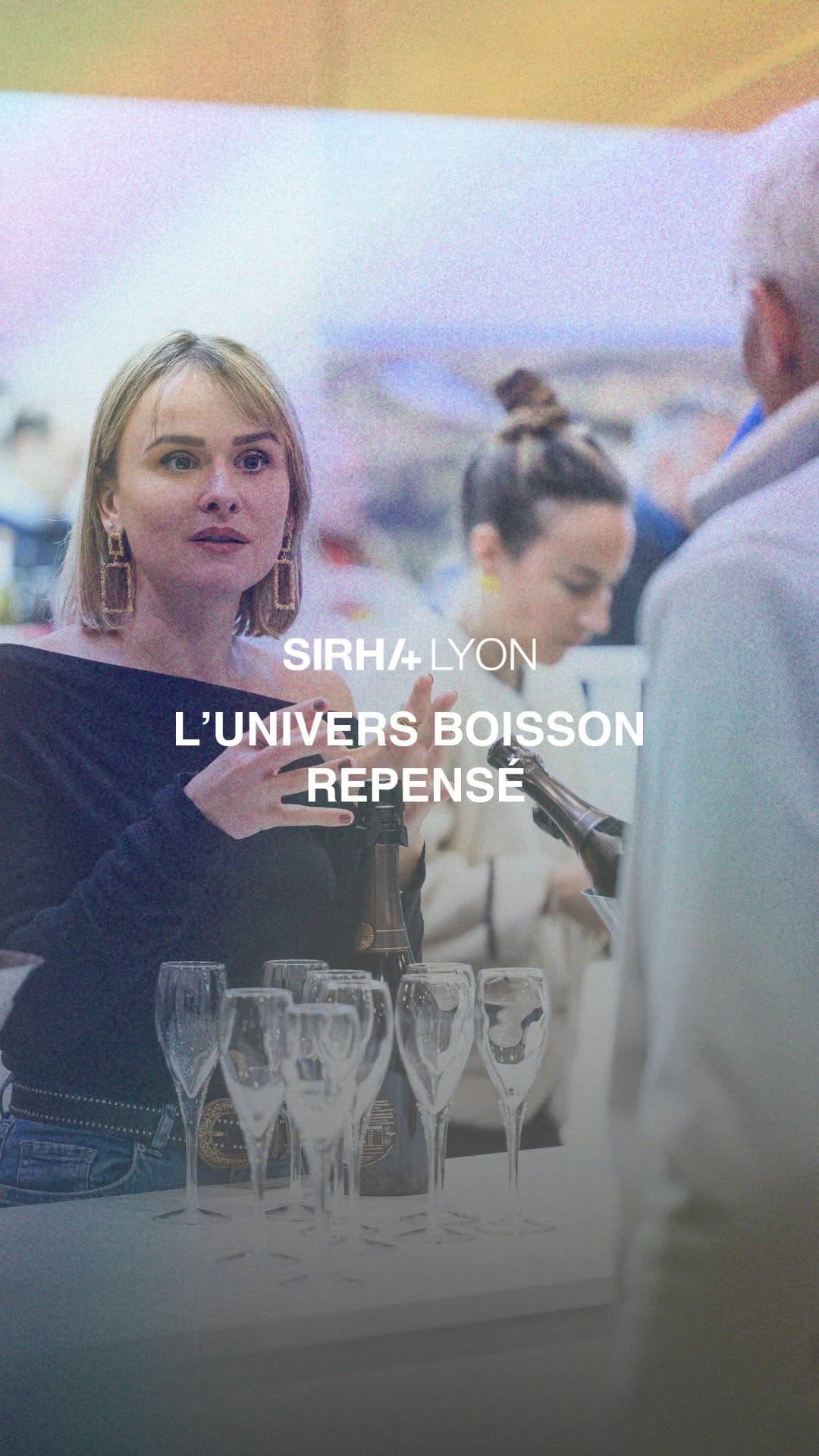 Post 3 by Sirha Lyon on Instagram (video)