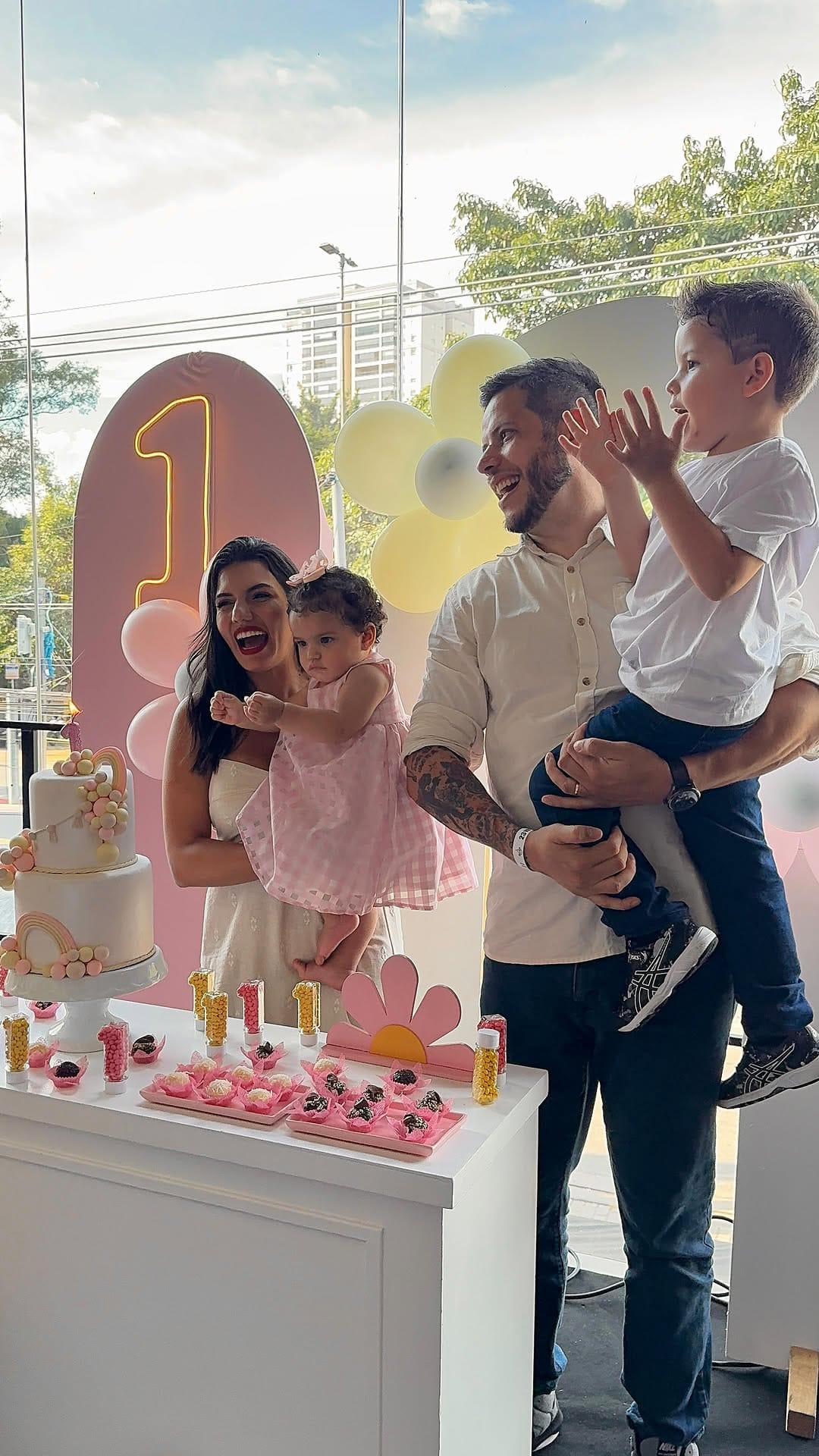 Post 10 by Brunna Fernandes Domingos on Instagram (video)