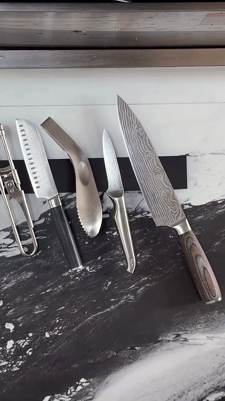 Post 7 by Home of the Foo Family | All About Home & Lifestyle 🏠 on Instagram (video)