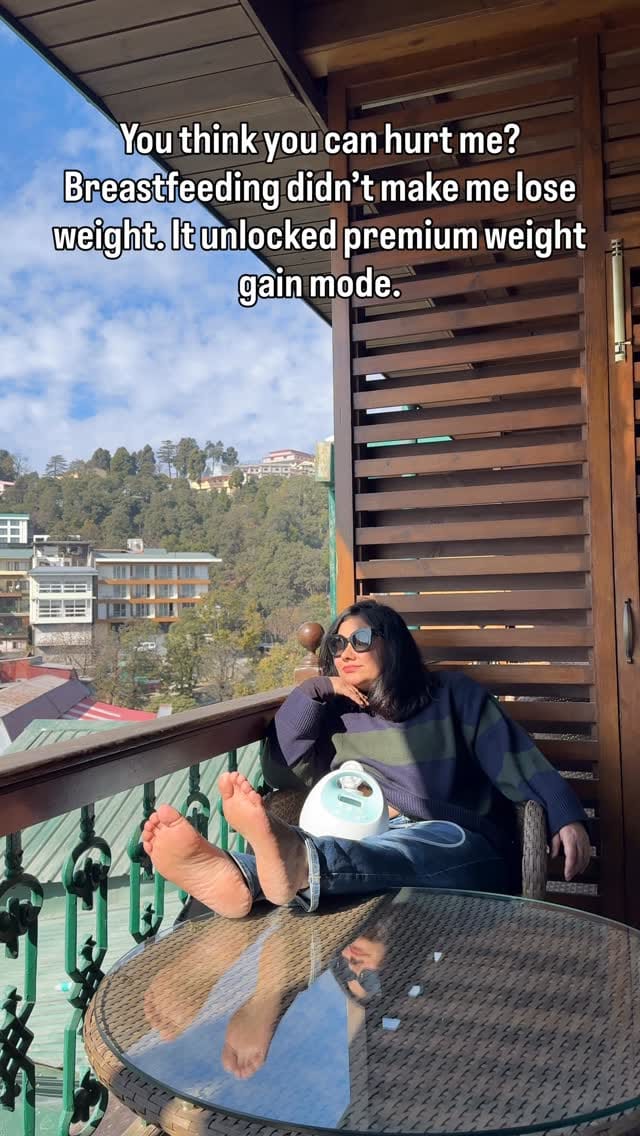 Post 1 by Kalika Arora on Instagram (video)
