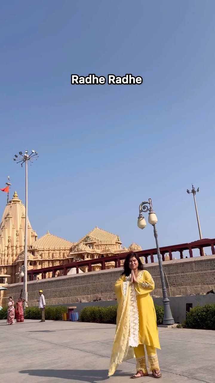 Post 8 by Kalika Arora on Instagram (video)