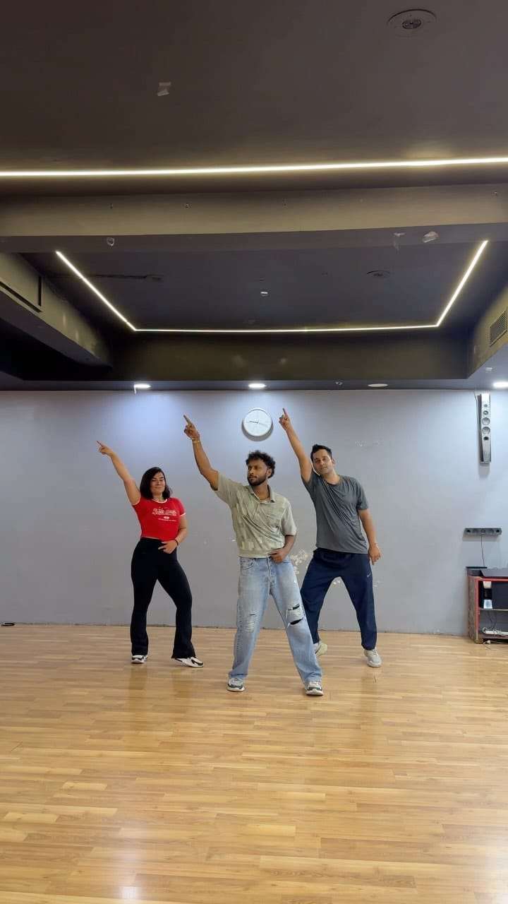 Post 9 by Kalika Arora on Instagram (video)