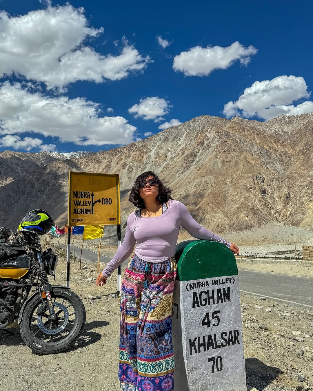 Post 10 by Kalika Arora on Instagram (carousel)