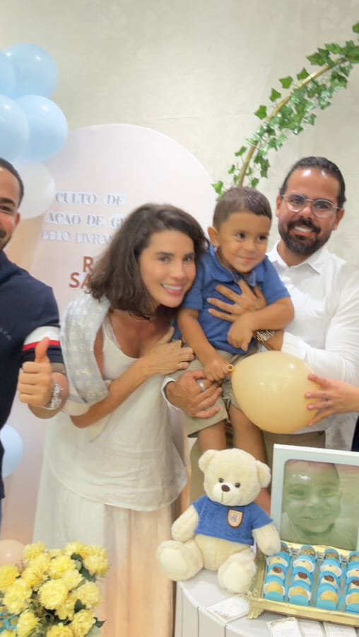 Post 5 by Romullo Dantas on Instagram (video)