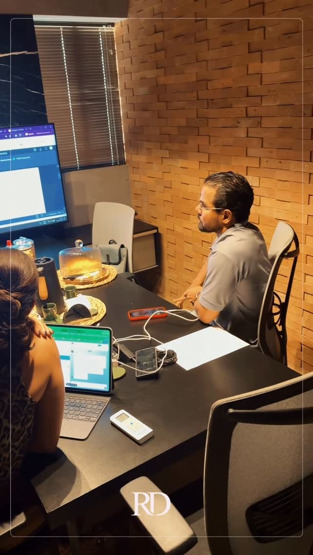 Post 7 by Romullo Dantas on Instagram (video)