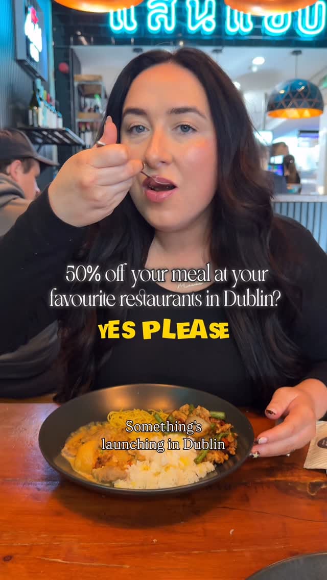 Post 3 by Robyn Corr | Food & Lifestyle | UGC on Instagram (video)