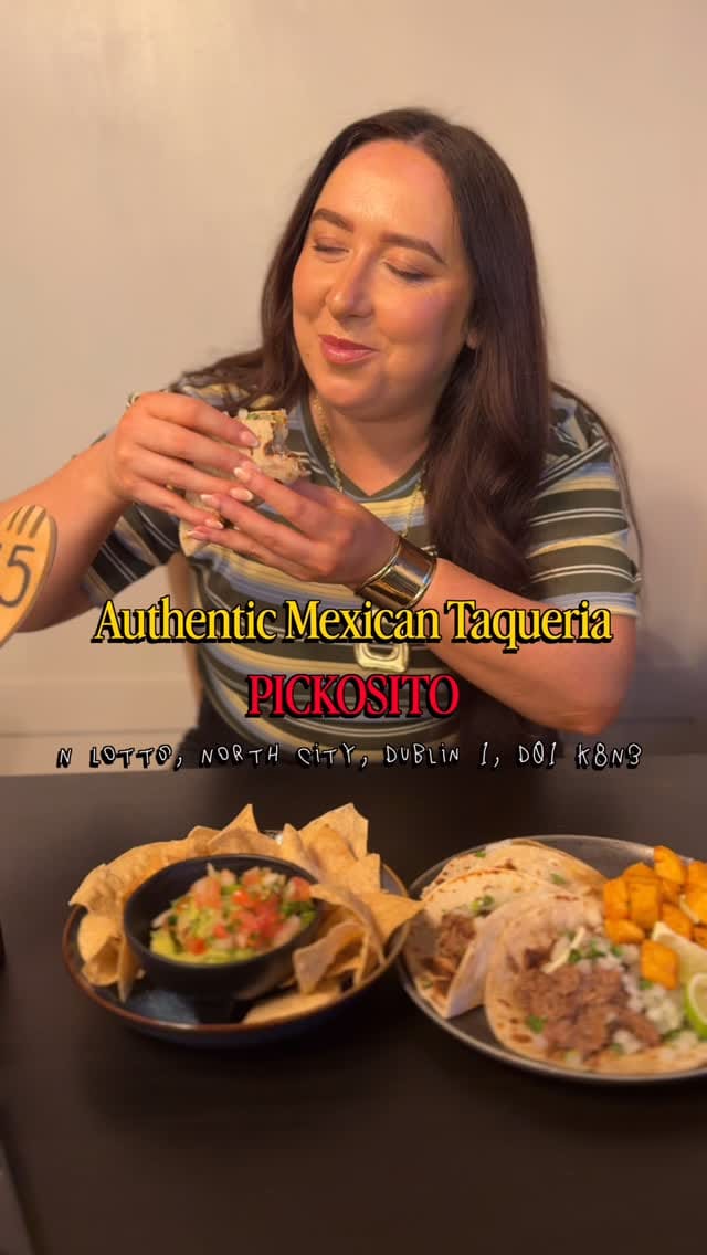 Post 7 by Robyn Corr | Food & Lifestyle | UGC on Instagram (video)