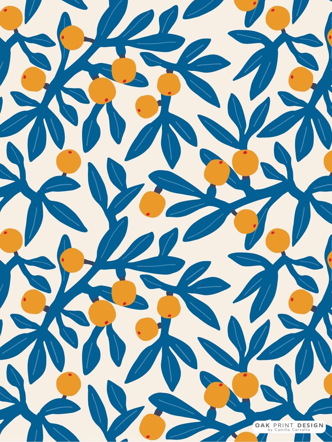 Post 6 by Oak Print Design Studio on Instagram (carousel)