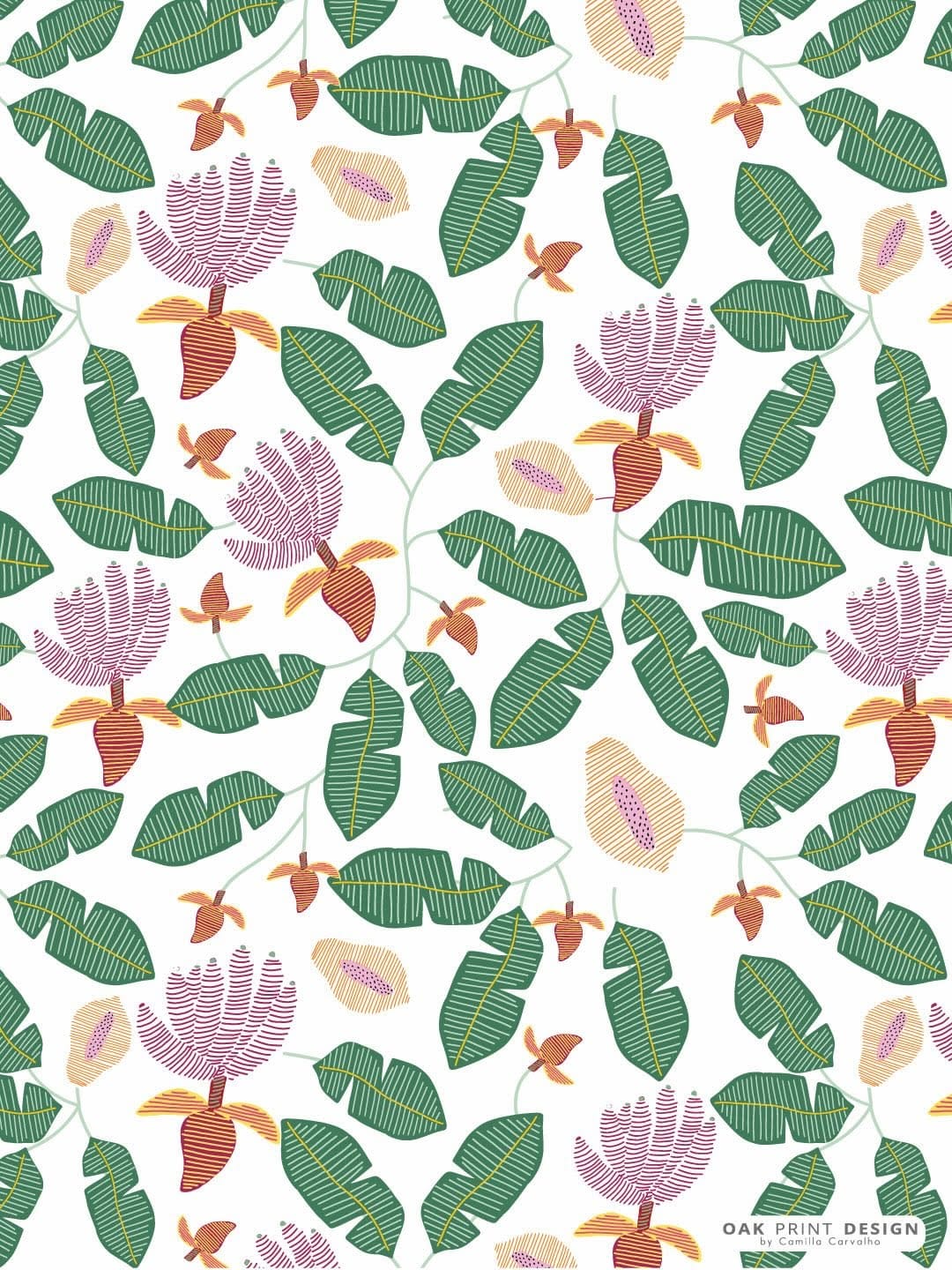 Post 8 by Oak Print Design Studio on Instagram (carousel)