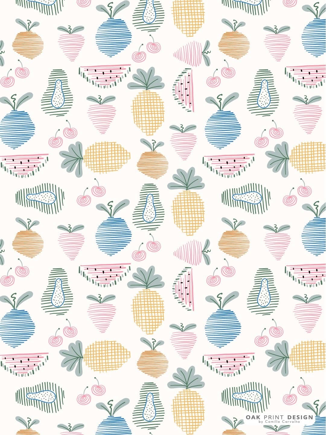 Post 3 by Oak Print Design Studio on Instagram (carousel)