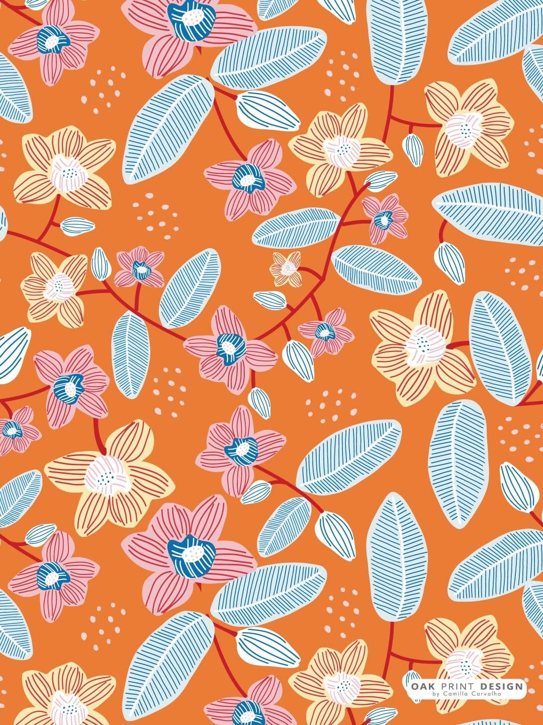 Post 2 by Oak Print Design Studio on Instagram (carousel)