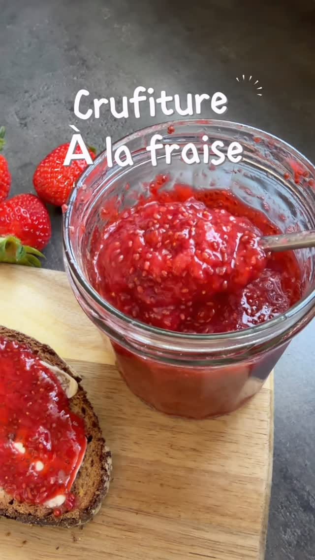 Post 4 by Nosugarhealthy | sans sucre Strasbourg on Instagram (video)