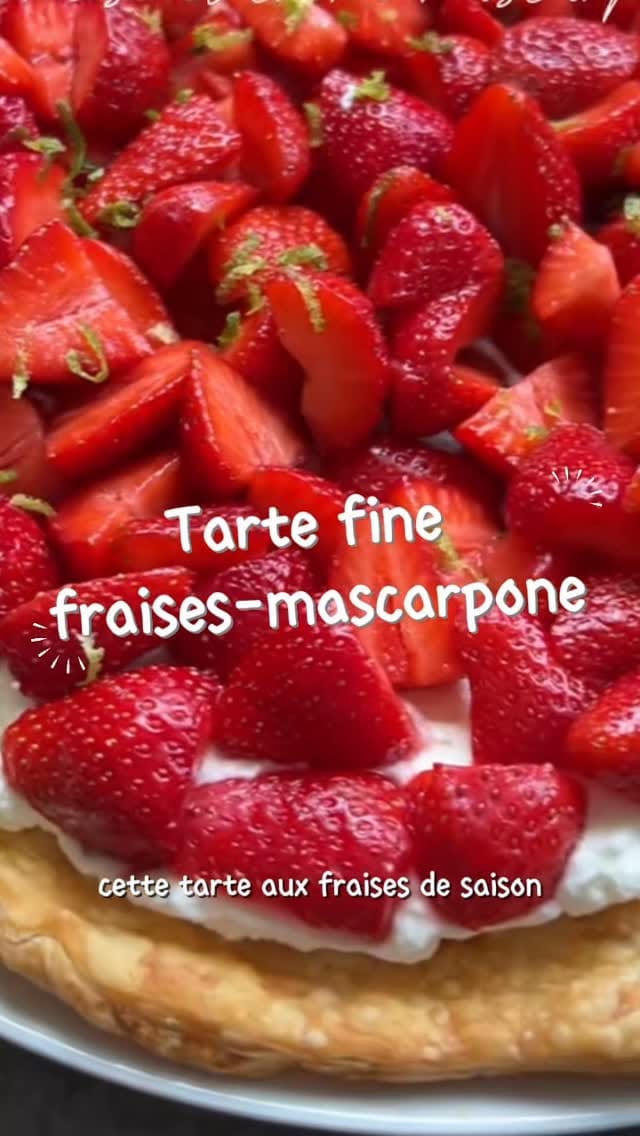 Post 1 by Nosugarhealthy | sans sucre Strasbourg on Instagram (video)