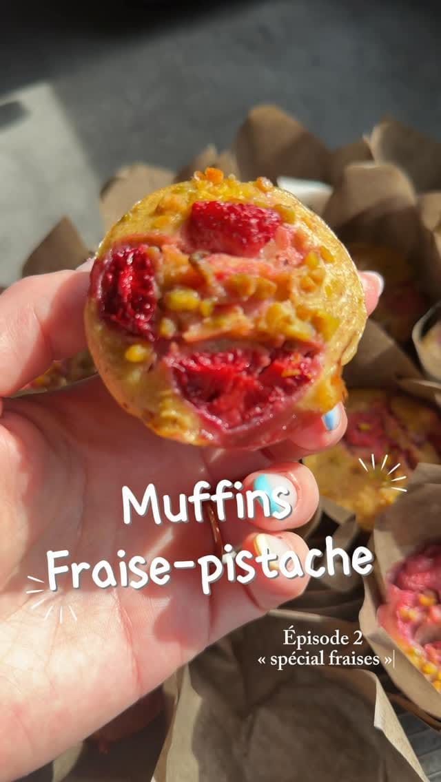 Post 3 by Nosugarhealthy | sans sucre Strasbourg on Instagram (video)