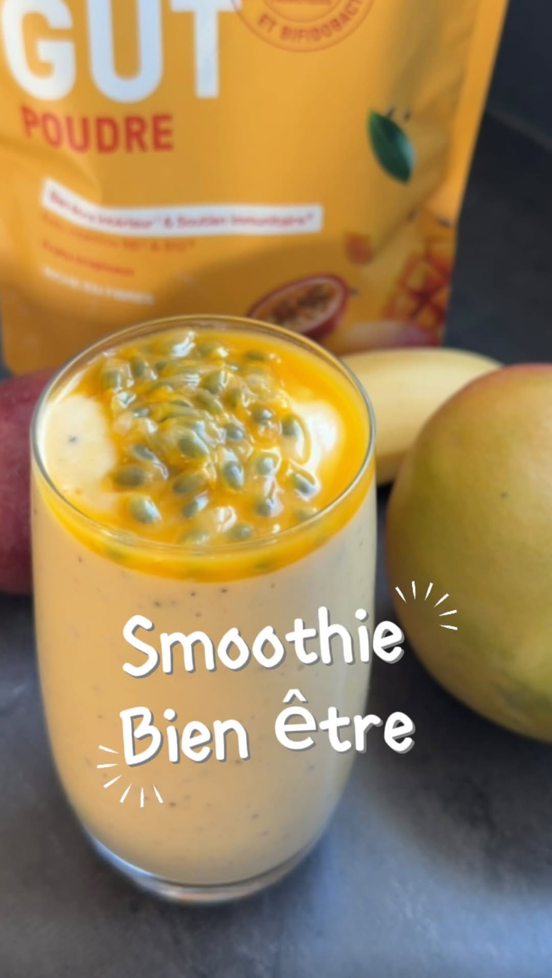 Post 6 by Nosugarhealthy | sans sucre Strasbourg on Instagram (video)