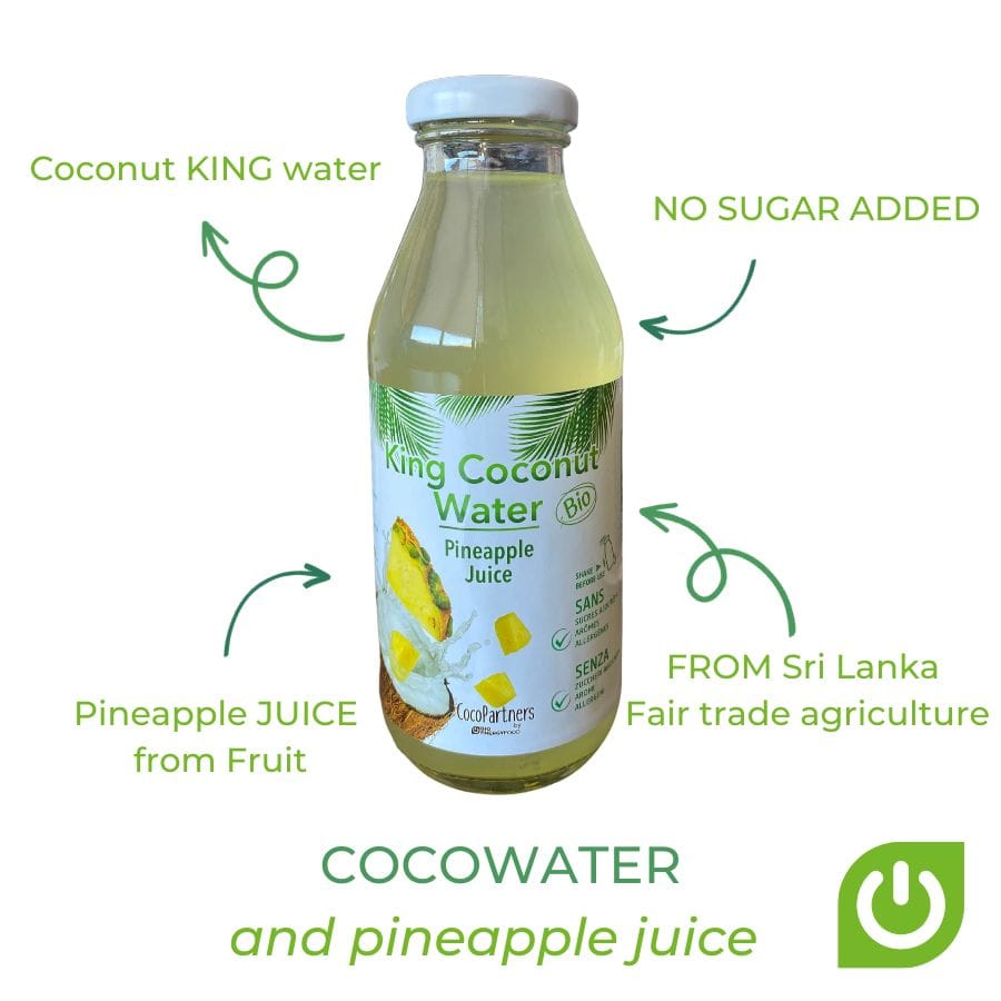 Post 8 by Bio Energy Food on Instagram (carousel)