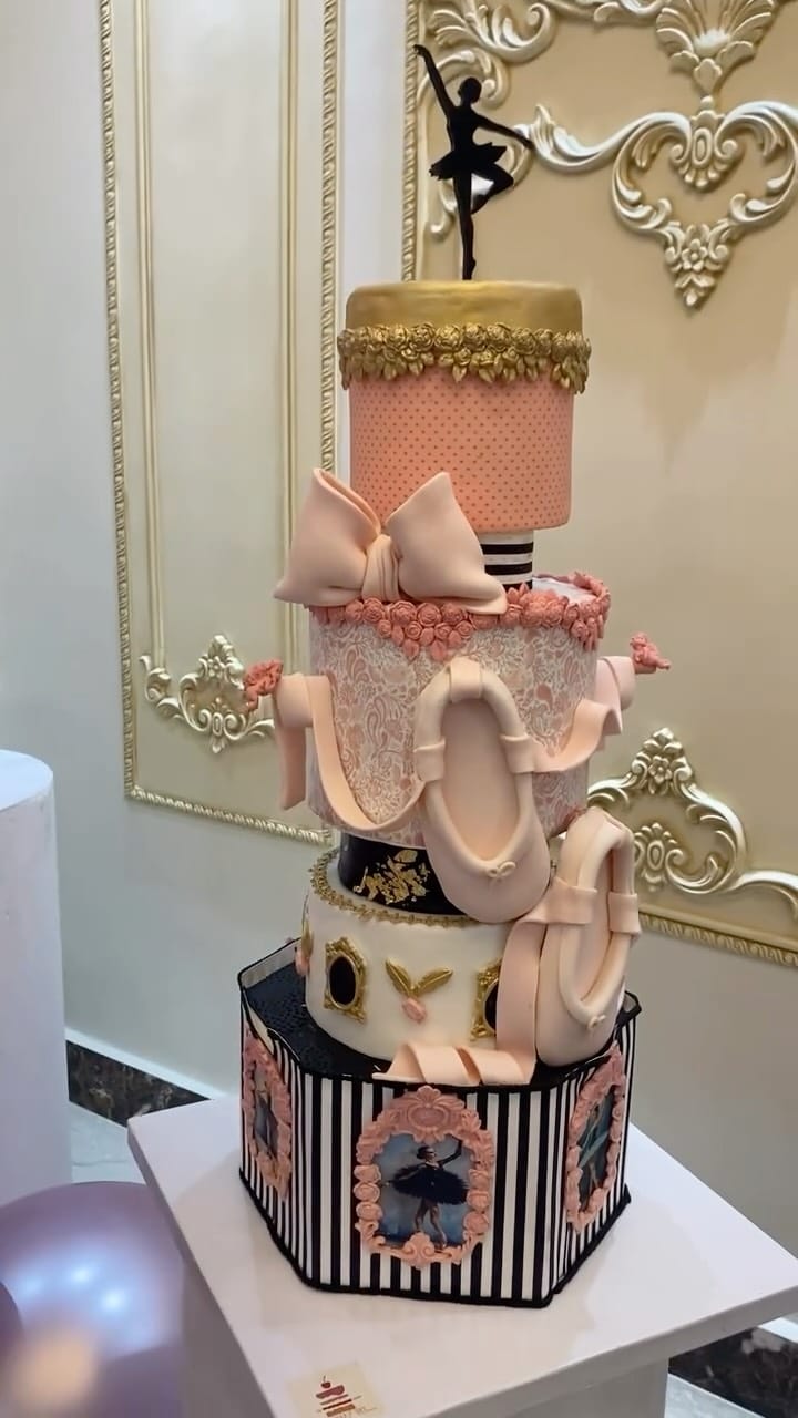 Post 9 by Dessert spy 🕵️‍♂️🍩🥐🥨 on Instagram (video)