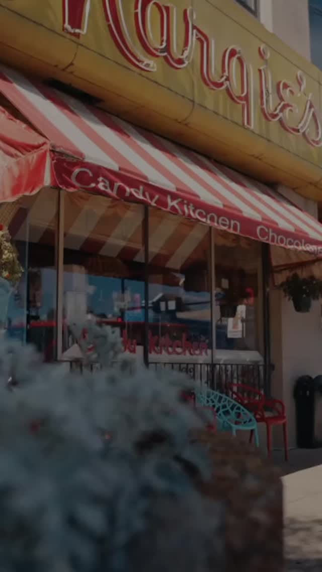 Post 2 by Margie’s Candies on Instagram (video)
