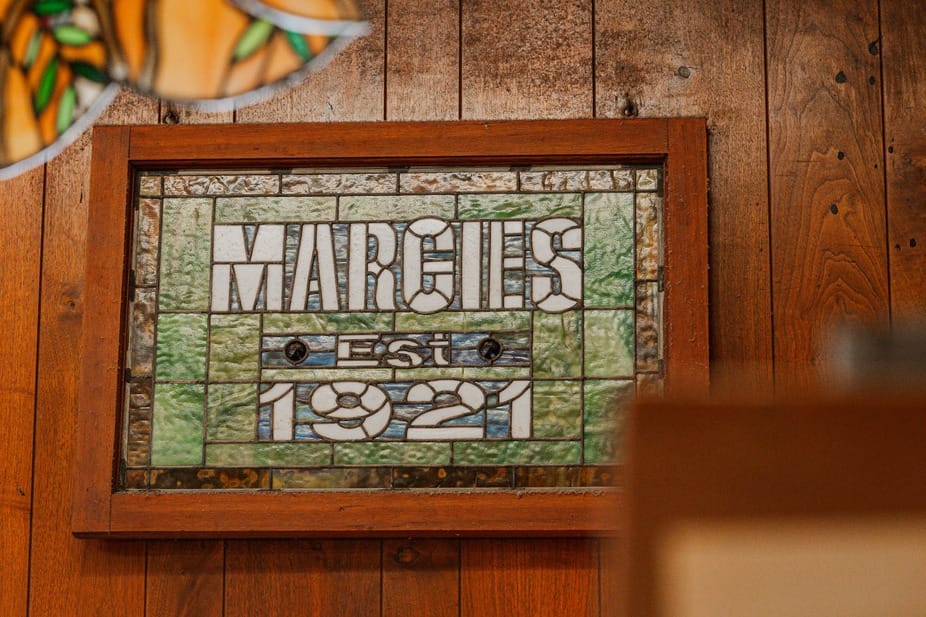 Post 7 by Margie’s Candies on Instagram (image)