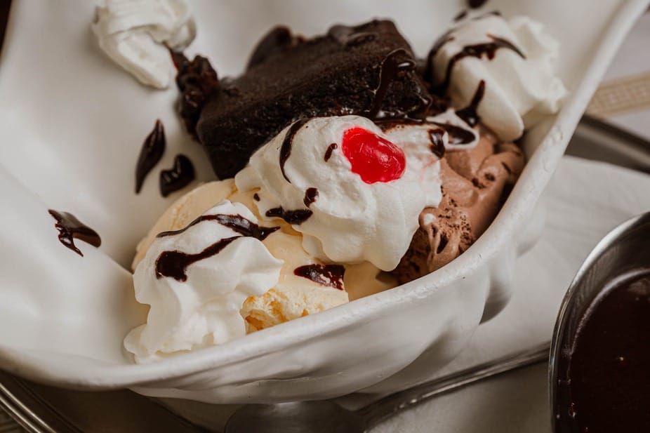 Post 6 by Margie’s Candies on Instagram (image)