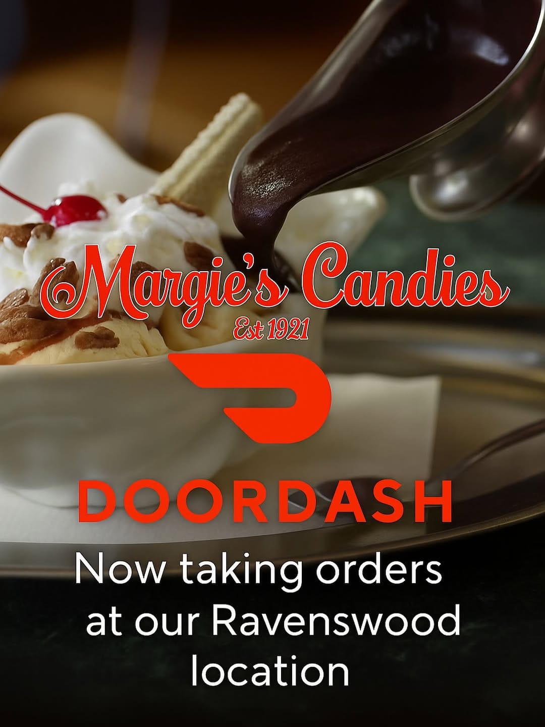 Post 9 by Margie’s Candies on Instagram (image)