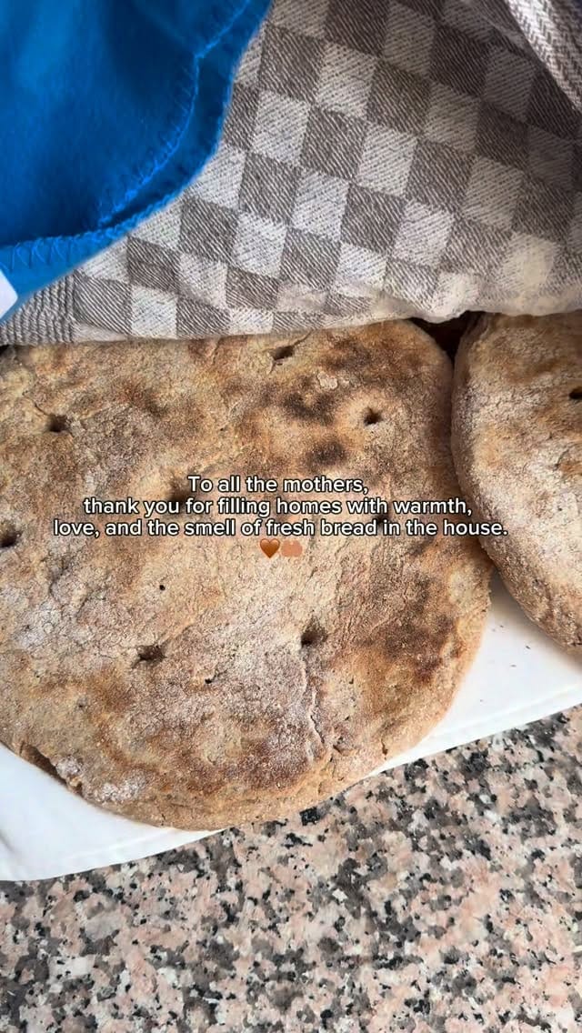 Post 6 by Agrom bakery on Instagram (video)