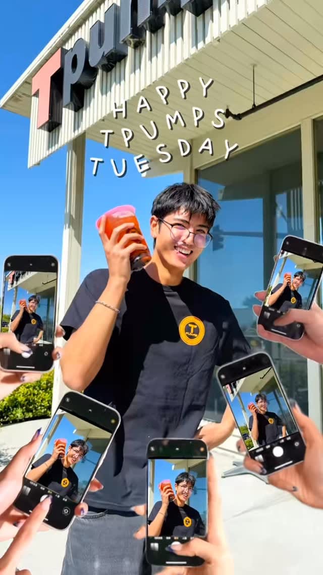 Post 9 by Tpumps on Instagram (video)
