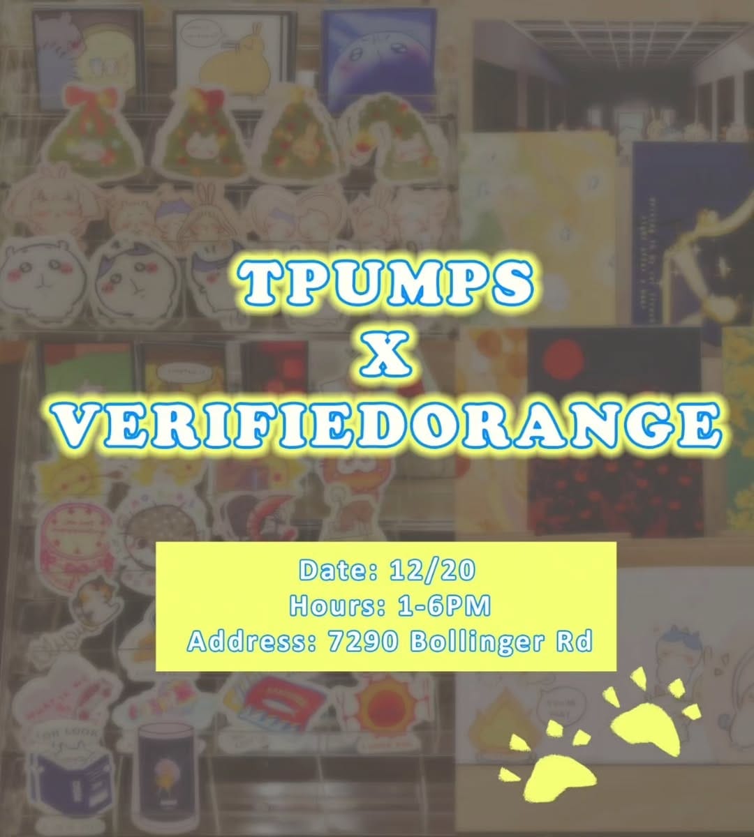 Post 6 by Tpumps on Instagram (carousel)