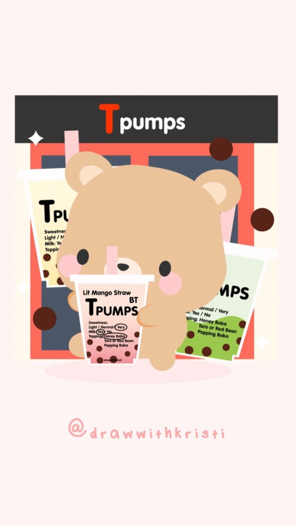 Post 4 by Tpumps on Instagram (video)